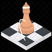 Blindfold Chess Trainer
