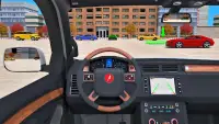 कार पार्किंग गेम्स: कार गेम्स Screen Shot 5