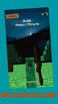 Mob Attacker Pro for Minecraft Screen Shot 2