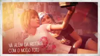 Life is Strange Screen Shot 4