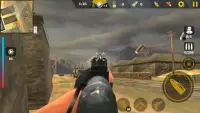 Guns Blood Strike : Shooting Games,FPS games Screen Shot 6