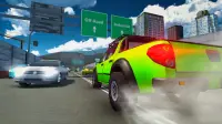Extreme Rally SUV Simulator 3D Screen Shot 5