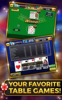 Casino: FREE Slots Screen Shot 2