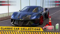 Car Games: Modern Car Parking Screen Shot 0