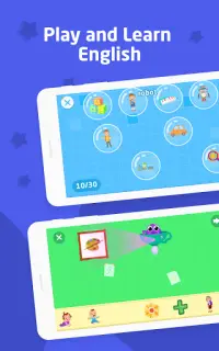 EG 2.0: English for kids. Play Screen Shot 7
