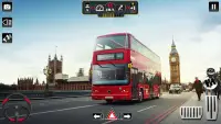 Simulateur d'autobus 3d Screen Shot 4