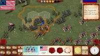 Hold the Line: The American Revolution Screen Shot 0