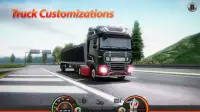 Truckers of Europe 2 Screen Shot 6