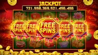 Winning Slots Las Vegas Casino Screen Shot 3