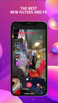 Triller: Social Video Platform Screen Shot 8