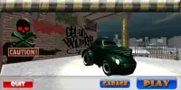 Ultimate Classic Racing 3D Screen Shot 0