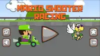 Mario Shooter Racing World Screen Shot 0
