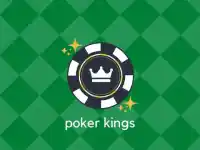 Poker Kings - Offline Texas Holdem Poker Screen Shot 0