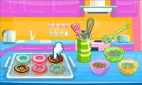 Cooking The Best Treats Game Screen Shot 7