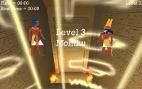 Mazes of Egyptian Gods Screen Shot 3