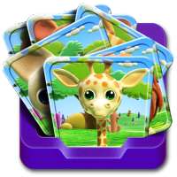 Animais Jogo link