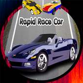 Rapid Race Car