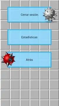 Buscaminas (Minesweeper) Screen Shot 2