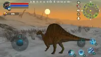 Ouranosaurus Simulator Screen Shot 4