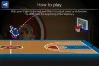 Basketball Screen Shot 3