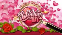 Hidden Object Valentine Day - Quest Objects Game Screen Shot 10