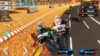 Extreme Moto Rider: Driving Simulator 2019 Screen Shot 3