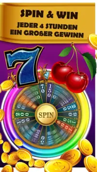Buffalo Jackpot: Spielautomaten & Casinospiele Screen Shot 4