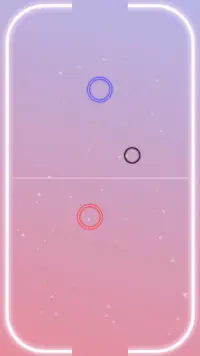 Air Hockey - for 2 players - Screen Shot 2