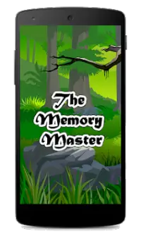 The Memory Master Screen Shot 0