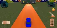 Risky Car Stunts Screen Shot 2