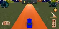 Risky Stunts Mobil Screen Shot 2