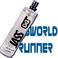 Jass World Runner