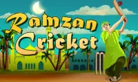 Ramzan Cricket Screen Shot 0