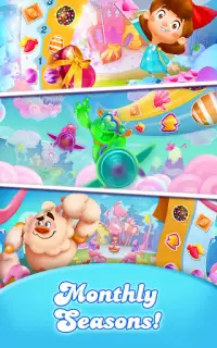 Candy Crush Soda Saga Screen Shot 19