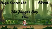 The Jungle Boy Screen Shot 1