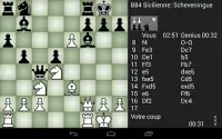 Chess Genius Screen Shot 3