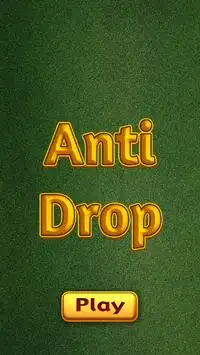 Anti Drop Screen Shot 0