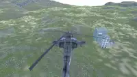 Gunship Strike Sim Screen Shot 0