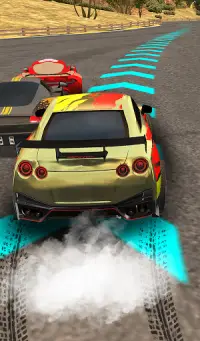 Real Drift Racer Screen Shot 4
