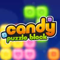 Block Puzzle -Candy-