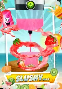 Ice Candy Maker Screen Shot 7