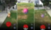 Trick for Pokemon Go : 3 Steps Screen Shot 0