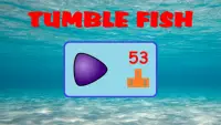 Tumble Fish – Jump & Dive Screen Shot 4