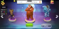 หมีผจญภัย Screen Shot 5