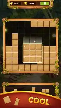 Block Puzzle Screen Shot 2