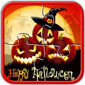 Halloween Jigsaw Puzzle Game G
