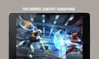Guide MARVEL Contest Champions Screen Shot 6