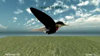 Jumpy Bird 3D Screen Shot 0