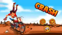 Moto Hill Bike Racing - Hill Climb 🚵🏿‍♂️ (New) Screen Shot 5