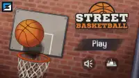 Basketball Screen Shot 0